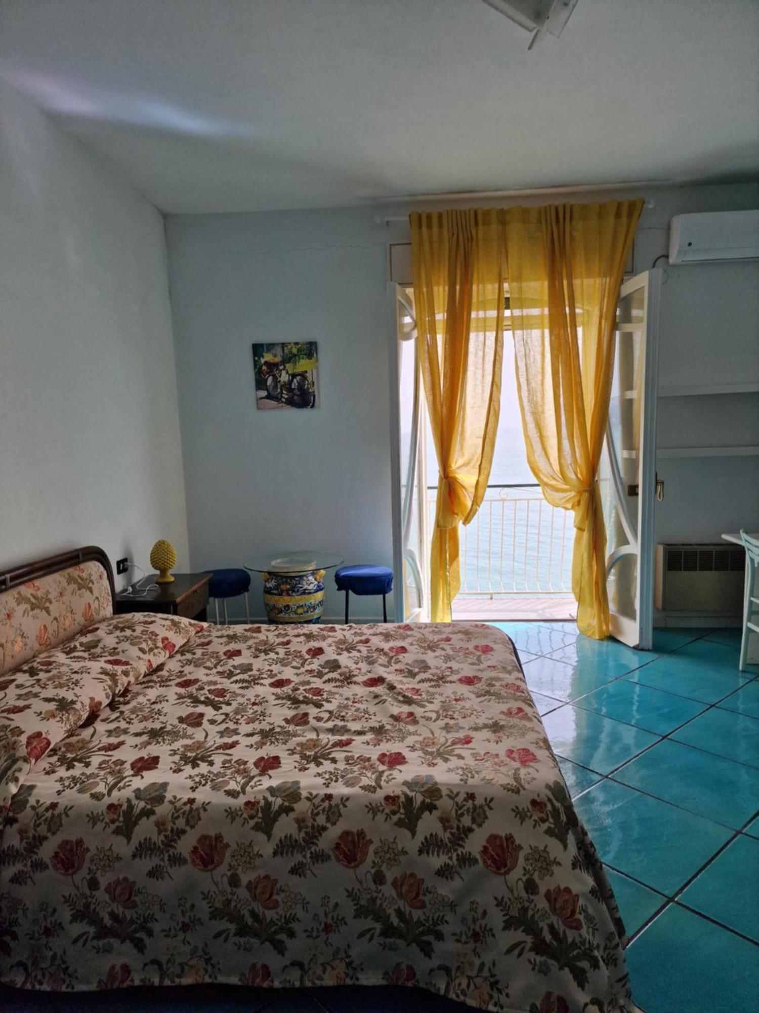 Agriturismo Fuoco D'Amalfi Villa Iazzetta ภายนอก รูปภาพ