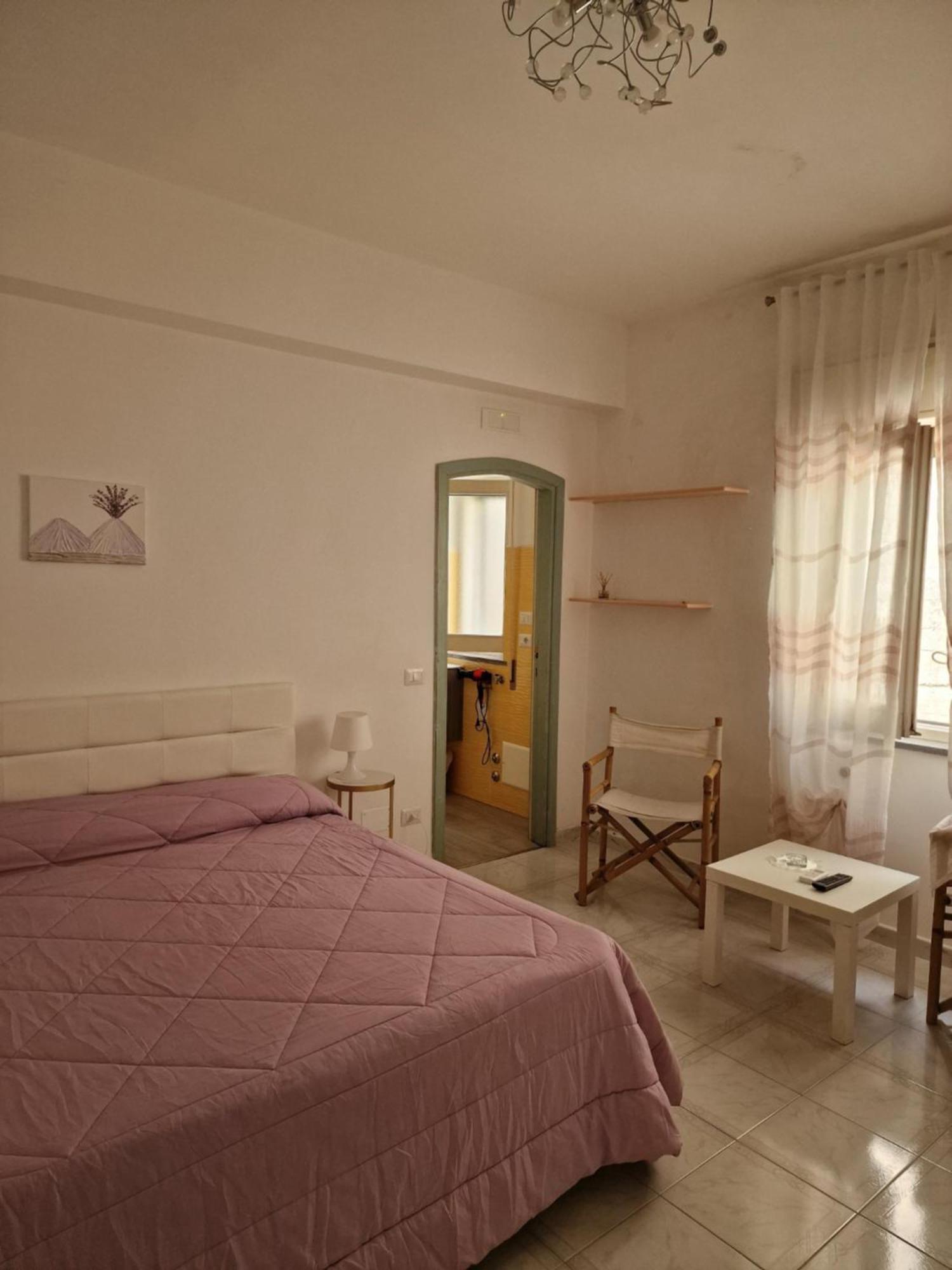 Agriturismo Fuoco D'Amalfi Villa Iazzetta ภายนอก รูปภาพ