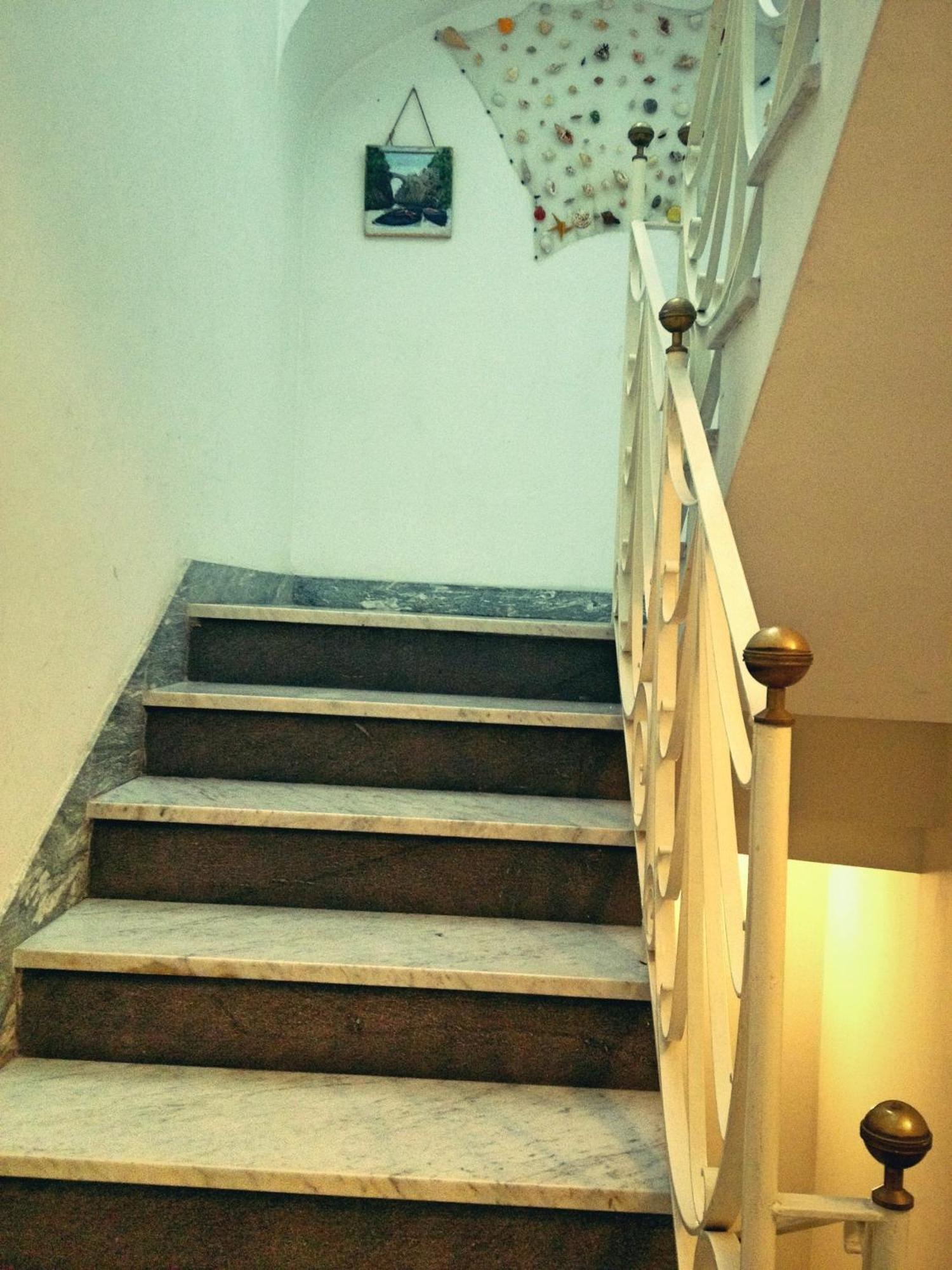 Agriturismo Fuoco D'Amalfi Villa Iazzetta ภายนอก รูปภาพ