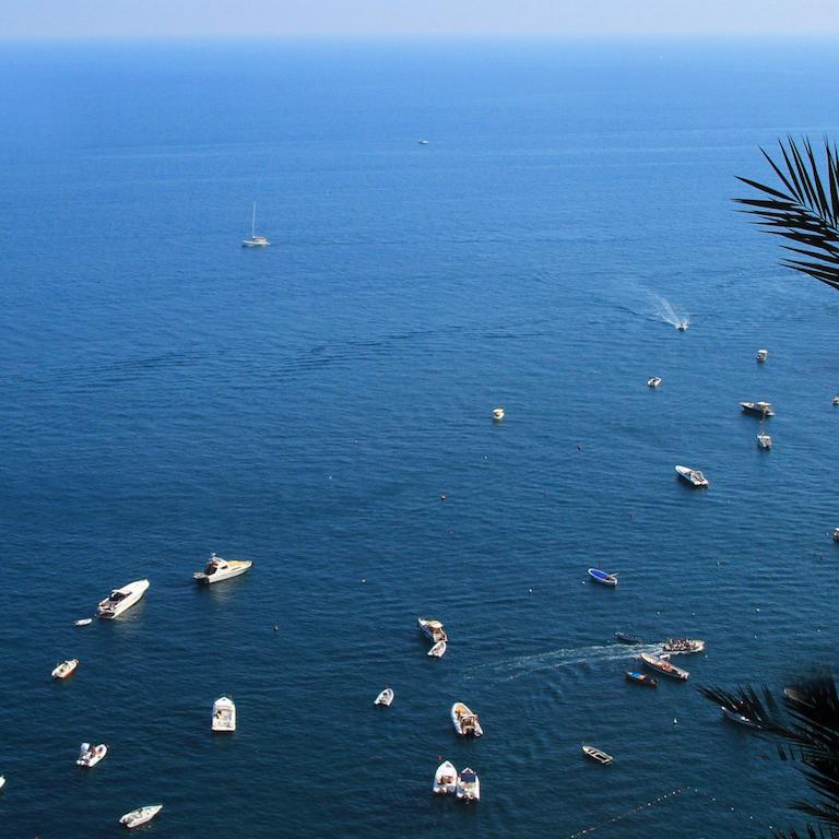 Agriturismo Fuoco D'Amalfi Villa Iazzetta ภายนอก รูปภาพ