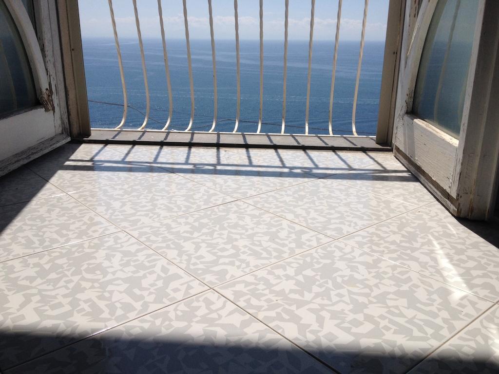 Agriturismo Fuoco D'Amalfi Villa Iazzetta ภายนอก รูปภาพ